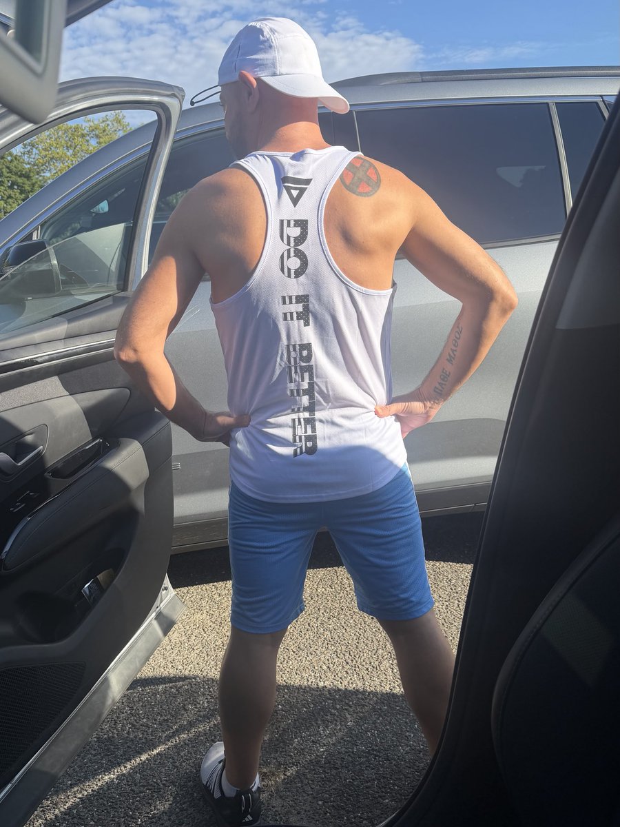 JHLoganVIP's tweet photo. Long run day 🙌🏼🏃🏻🙌🏼 https://t.co/d5JVpN5kXp