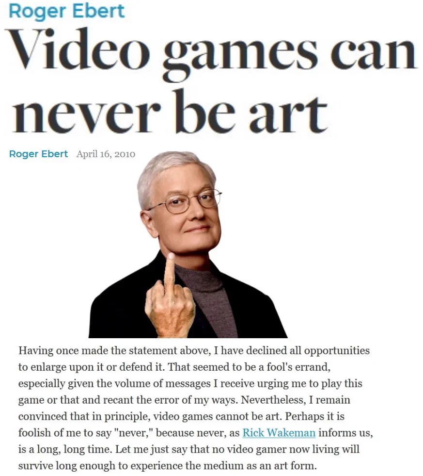 Derangeddoomer's tweet photo. Still one of the most dumbass statements of all time https://t.co/vPCaaYQgQR