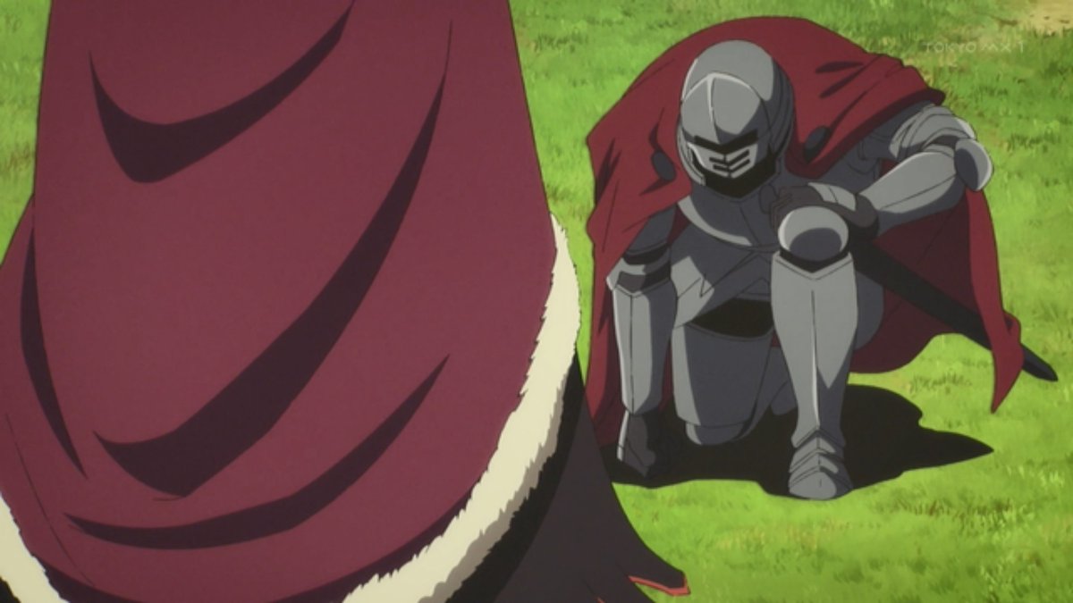 Clevatess Season 2 Episode 13 post image 1