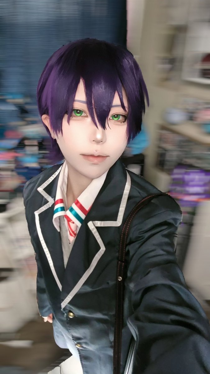 Let_731's tweet photo. 【𝟸𝚓𝟹𝚓/⚔️cos】 https://t.co/PAdYt20TDq