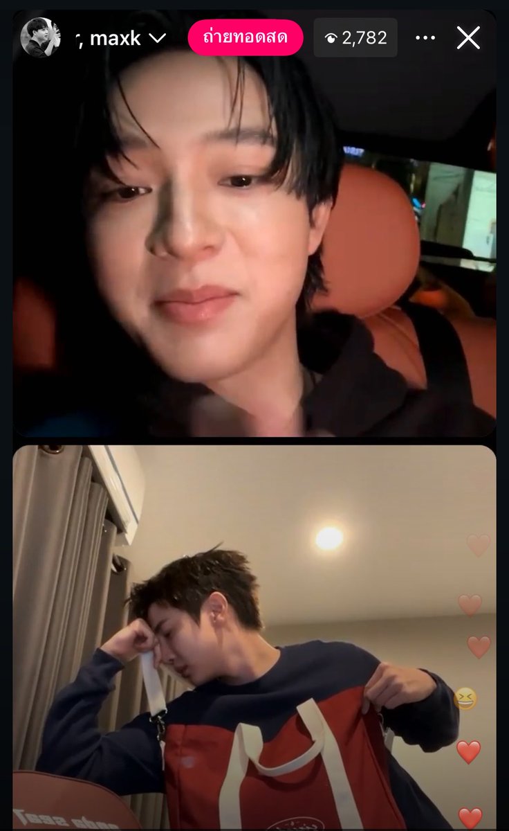 nickname_bkpp's tweet photo. ceo มาอ้อนขนาดดนี้แล้ว ต้องพรีกระเป๋าแล้วมั้ยยยย
#sixcode
#แม็กกี้บาส #maxkybas
#maxky_rp #บาสเด็กอ้วนที่แท้จริง https://t.co/ouJ7LJwAPy