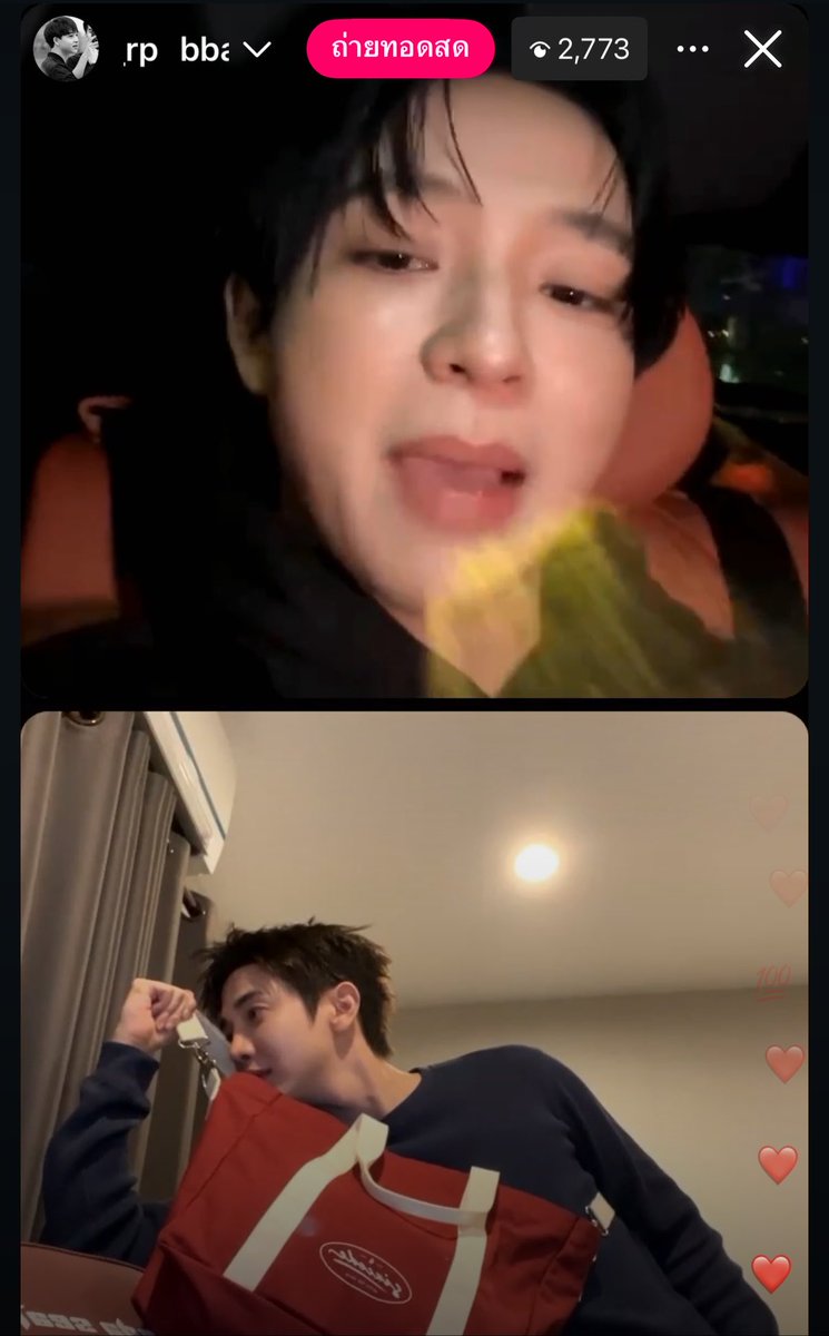 nickname_bkpp's tweet photo. ceo มาอ้อนขนาดดนี้แล้ว ต้องพรีกระเป๋าแล้วมั้ยยยย
#sixcode
#แม็กกี้บาส #maxkybas
#maxky_rp #บาสเด็กอ้วนที่แท้จริง https://t.co/ouJ7LJwAPy