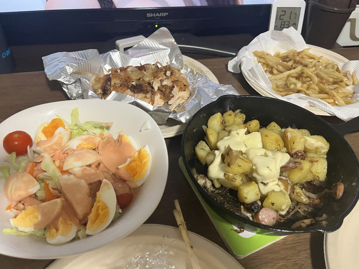 LSK_oO's tweet photo. ��まかった🤤 https://t.co/UGpiC94Jhh