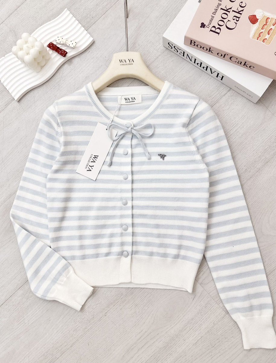 AlittlePoPPo's tweet photo. 🧸WA YA🧸
Size.เสื้อแขนยาว
🎀อก30-36“โดยประมาณ
🎀ยาว20-22“โดยประมาณ
ราคา 300.-

#WAYA https://t.co/4n4fUY24bY