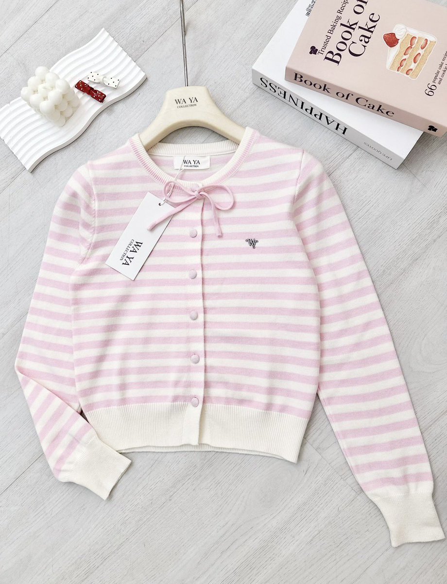AlittlePoPPo's tweet photo. 🧸WA YA🧸
Size.เสื้อแขนยาว
🎀อก30-36“โดยประมาณ
🎀ยาว20-22“โดยประมาณ
ราคา 300.-

#WAYA https://t.co/4n4fUY24bY