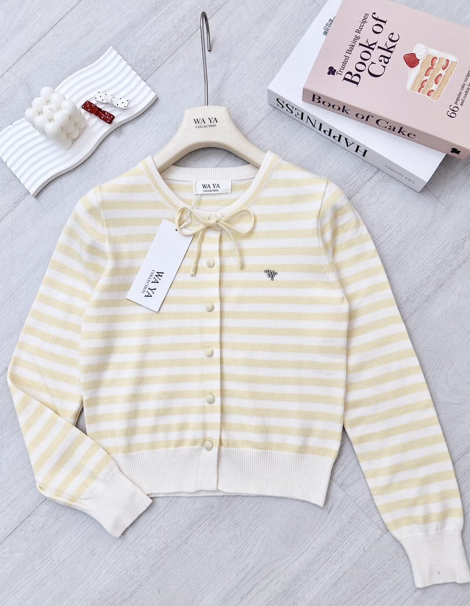 AlittlePoPPo's tweet photo. 🧸WA YA🧸
Size.เสื้อแขนยาว
🎀อก30-36“โดยประมาณ
🎀ยาว20-22“โดยประมาณ
ราคา 300.-

#WAYA https://t.co/4n4fUY24bY