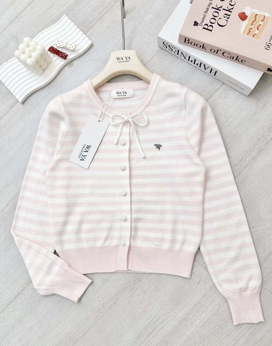 AlittlePoPPo's tweet photo. 🧸WA YA🧸
Size.เสื้อแขนยาว
🎀อก30-36“โดยประมาณ
🎀ยาว20-22“โดยประมาณ
ราคา 300.-

#WAYA https://t.co/4n4fUY24bY