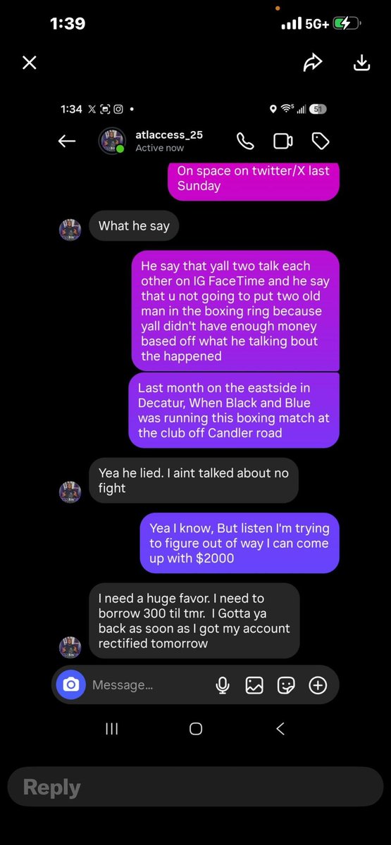 blkpoppie_187's tweet photo. Imaging you are so called 5 times nominated but you are trying to borrow $2k from a broke dude to go to Exxxotica in October. Is this you @nmpxxx https://t.co/ePpMPv2zS6