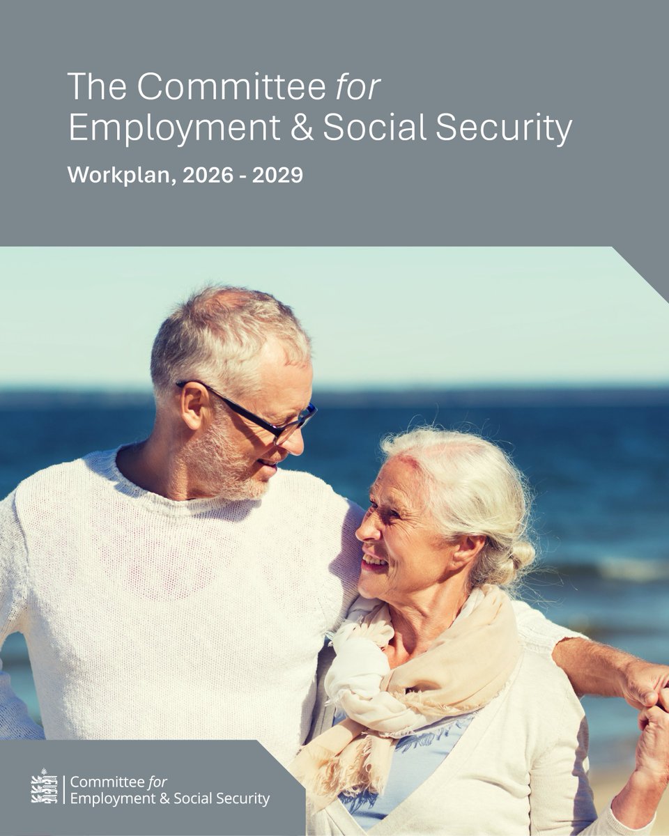 Govgg's tweet photo. The Committee for Employment &amp; Social Security has published its Committee Work Plan.

Read more, including the full Work Plan, here: https://t.co/dxwibdMt9L https://t.co/sOjUyrVAq7