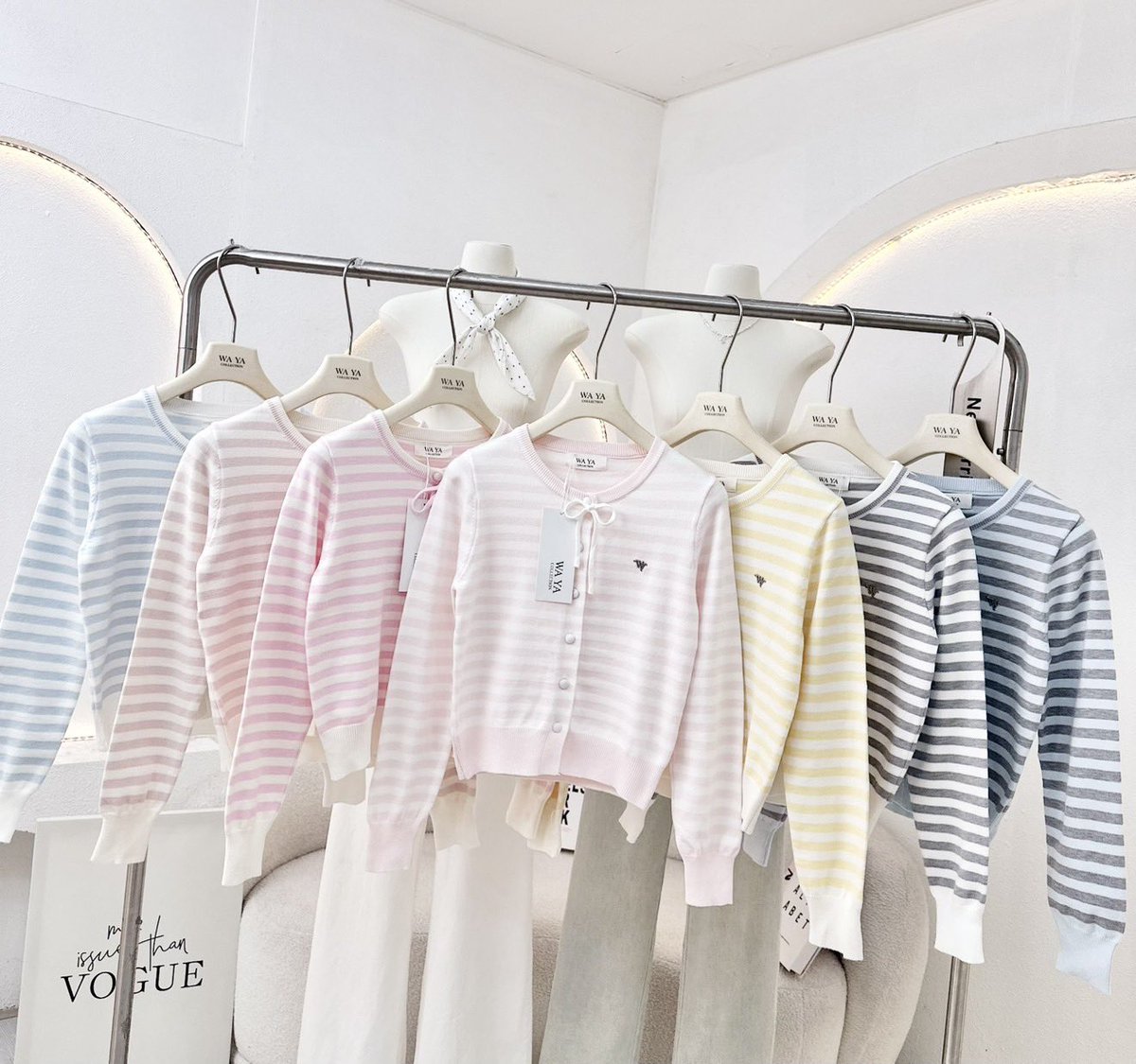 AlittlePoPPo's tweet photo. 🧸WA YA🧸
Size.เสื้อแขนยาว
🎀อก30-36“โดยประมาณ
🎀ยาว20-22“โดยประมาณ
ราคา 300.-

#WAYA https://t.co/WMKvDayFxl