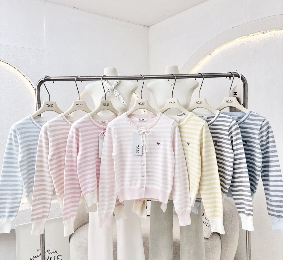 AlittlePoPPo's tweet photo. 🧸WA YA🧸
Size.เสื้อแขนยาว
🎀อก30-36“โดยประมาณ
🎀ยาว20-22“โดยประมาณ
ราคา 300.-

#WAYA https://t.co/bNRqaGwZpD
