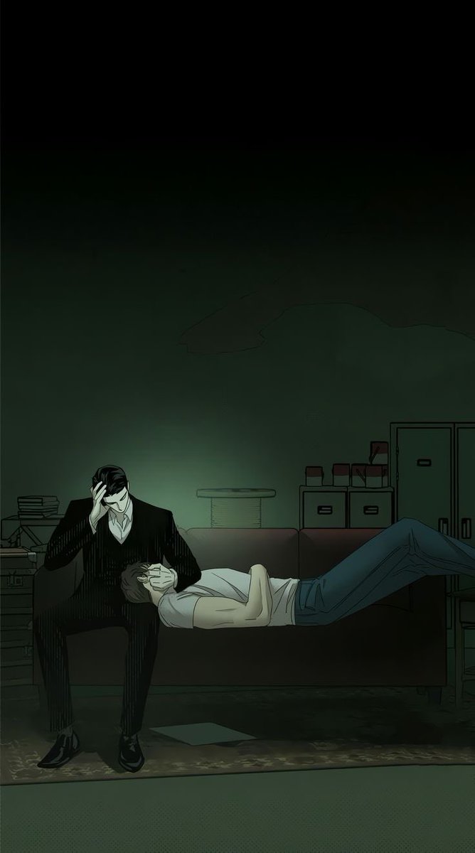 elleseleve's tweet photo. Gimme more korean x foreign bl manhwas pls I’ve become obsessed https://t.co/Uy3k9lgNIb