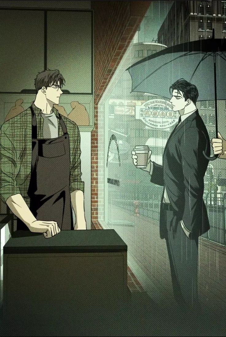 elleseleve's tweet photo. Gimme more korean x foreign bl manhwas pls I’ve become obsessed https://t.co/Uy3k9lgNIb