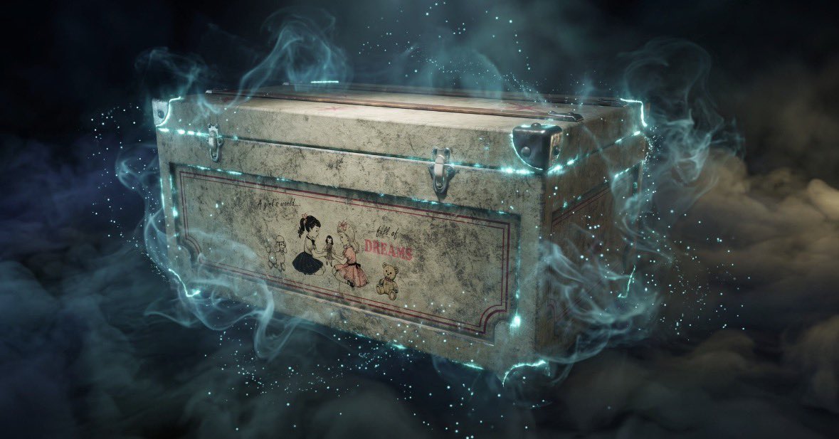 CoDZAnonymous's tweet photo. The amount of effort needed for BO7s super easter egg is not worth the reward imo. You get the Warden which is cool, but then some operator skins you probably won't even use because you have the Warden. And Mr. Peeks Mayhem, which isn't useful if you dont play Cursed

- Anonymous https://t.co/AYUbjsrzK7