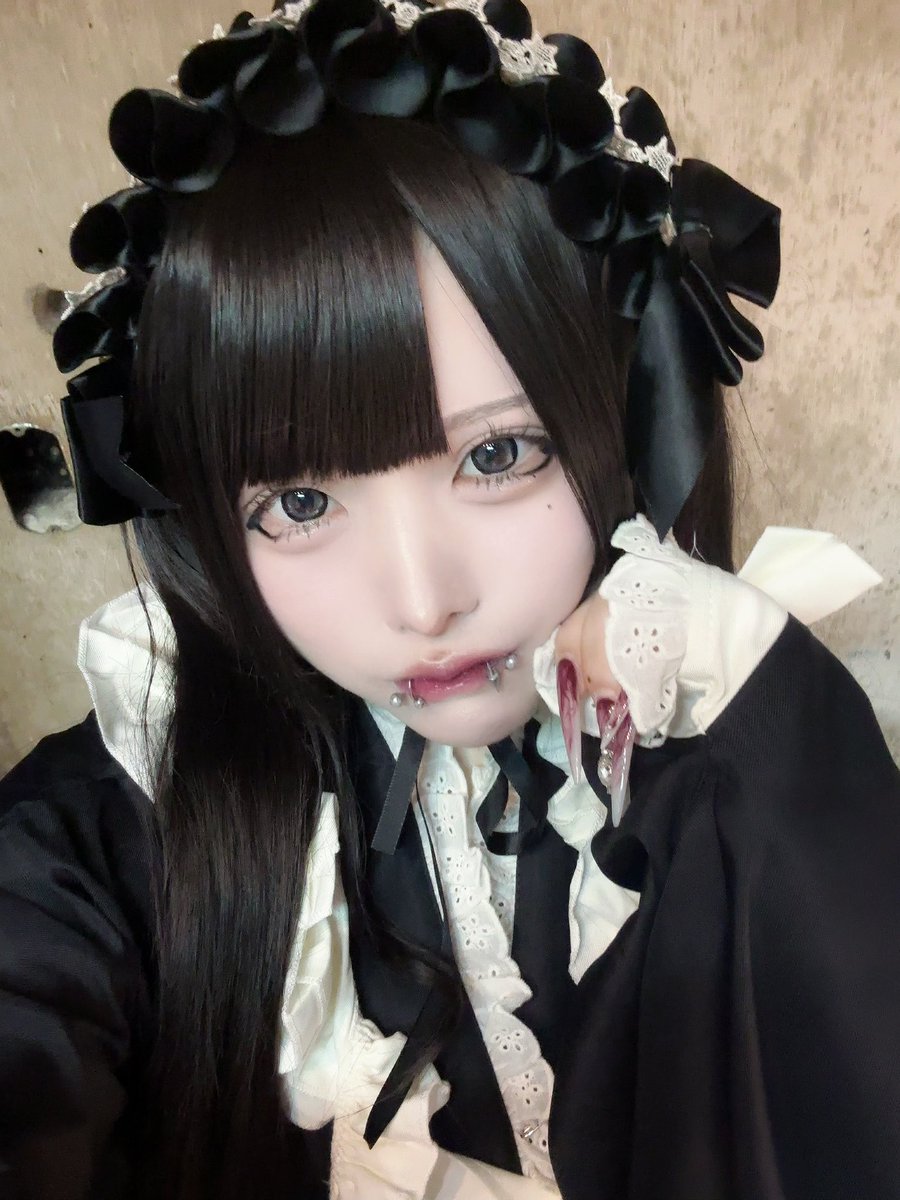 p_q__Z's tweet photo. （՞>⩊<՞）💘 https://t.co/h5MI3md0Zh
