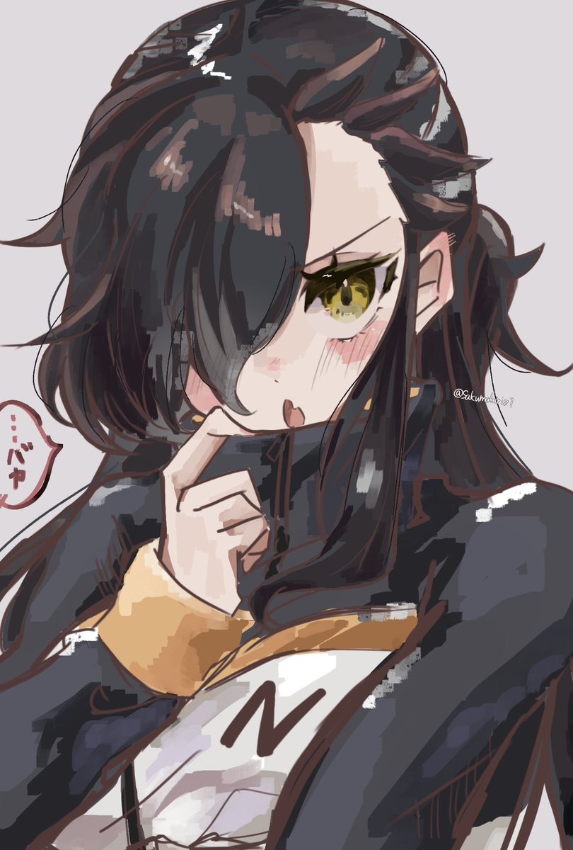Sakumakiriz1's tweet photo. 厚塗りの楽しさに気づきました✨️
 #今月描いた絵を晒そう https://t.co/E2EvvQTAb3