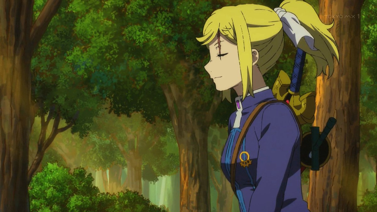 Clevatess Season 2 Episode 13 post image 1