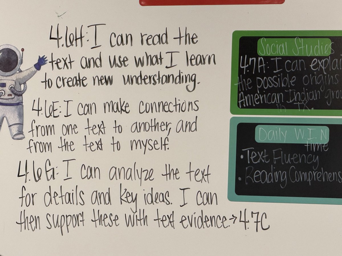 DrSDHoward's tweet photo. I wish Mrs. Carrasco had been one of my ELAR teachers…. Wow - excellent @TeachLikeAChamp implementation, high engagement, and student discourse. @LongMISD @PrincipalCova @tricia_teran https://t.co/2Ta6igbBa0