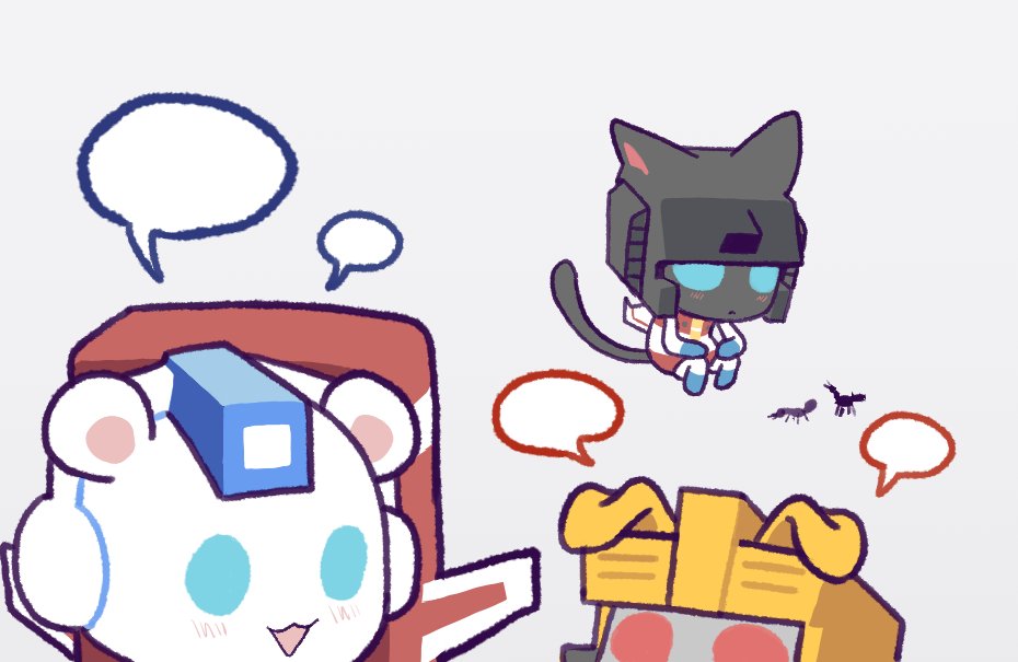 broccoli9077's tweet photo. 이게 아마 내 예전 계정에서 제일 반응 많았던 그림이었지
찾은 김에 재업(1/4)
#Transformers #starscream #jetfire #genvo https://t.co/ODMn50b7hR