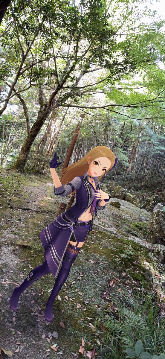 38yenP's tweet photo. 涼さん、🧟‍♀️誕生日おめでとう！🎉👍✨

#松永涼生誕祭2026
#松永涼誕生祭2026
#デレスポAR https://t.co/5v3WdC14nj