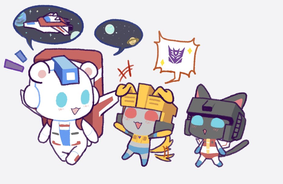 broccoli9077's tweet photo. 이게 아마 내 예전 계정에서 제일 반응 많았던 그림이었지
찾은 김에 재업(1/4)
#Transformers #starscream #jetfire #genvo https://t.co/ODMn50b7hR