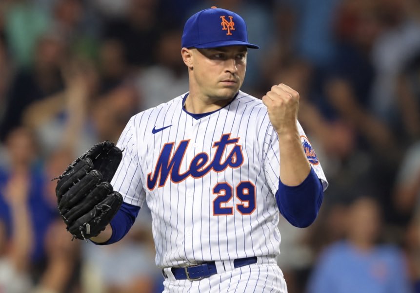 ParagonMets's tweet photo. 142 days until Tarik Skubal is pitching as a Met 🥹 https://t.co/LlMl7mb6wE