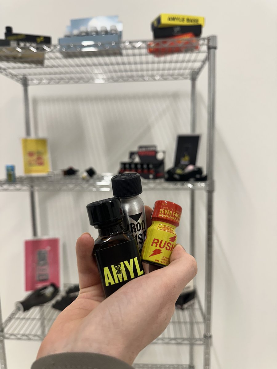 PoppersRapide's tweet photo. Petit conseil : faites-vous plaisir ! 😏 https://t.co/laqoxd4rdm

Retrouvez tous les #BestSellers avec des promos exclusives allant jusqu’à - 70 % 🔥 Ce n’est pas tous les jours qu’on voit ça !

Après 00h, c’est fini ! https://t.co/08n83UyQuP