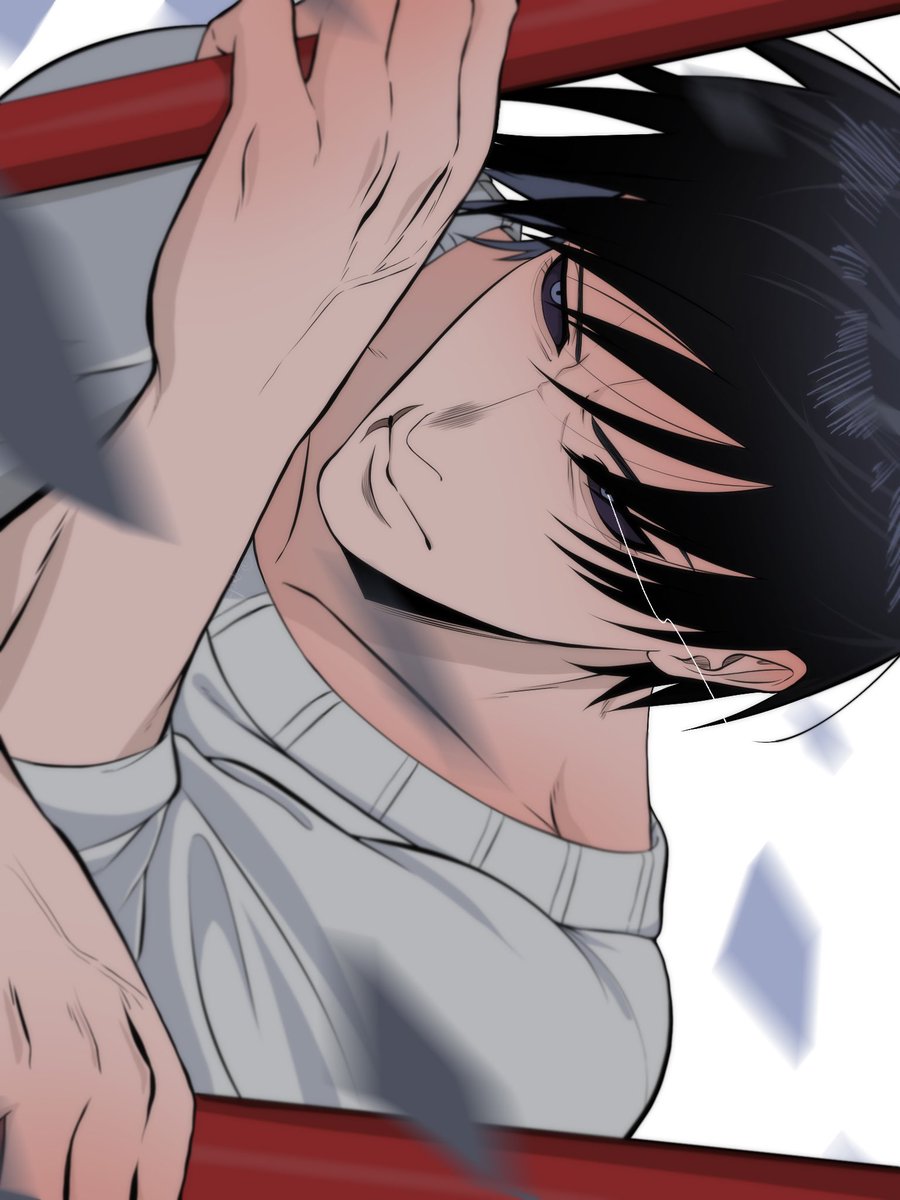 tojionlyone's tweet photo. #今月描いた絵を晒そうㅤ https://t.co/cMJd6GoxLh