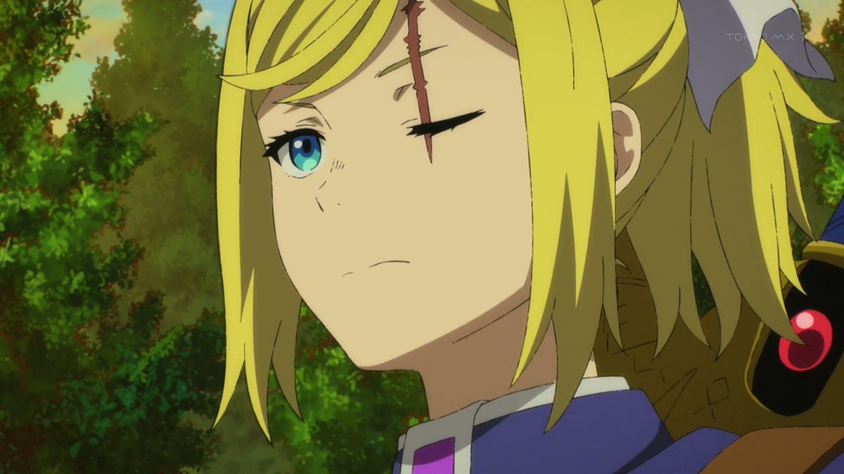 Clevatess Season 2 Episode 13 post image 1