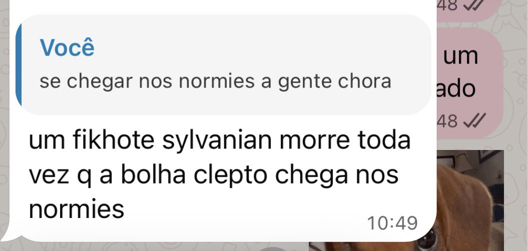 loladelreyyyyy's tweet photo. #cleptotwt vejo sabedoria em suas palavras https://t.co/vyN3VMPkhM