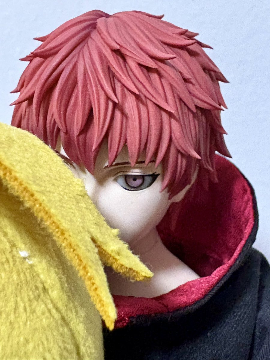 L1031Unknown's tweet photo. 👁️ #sasodei #サソデイ https://t.co/phv1lHtW1F