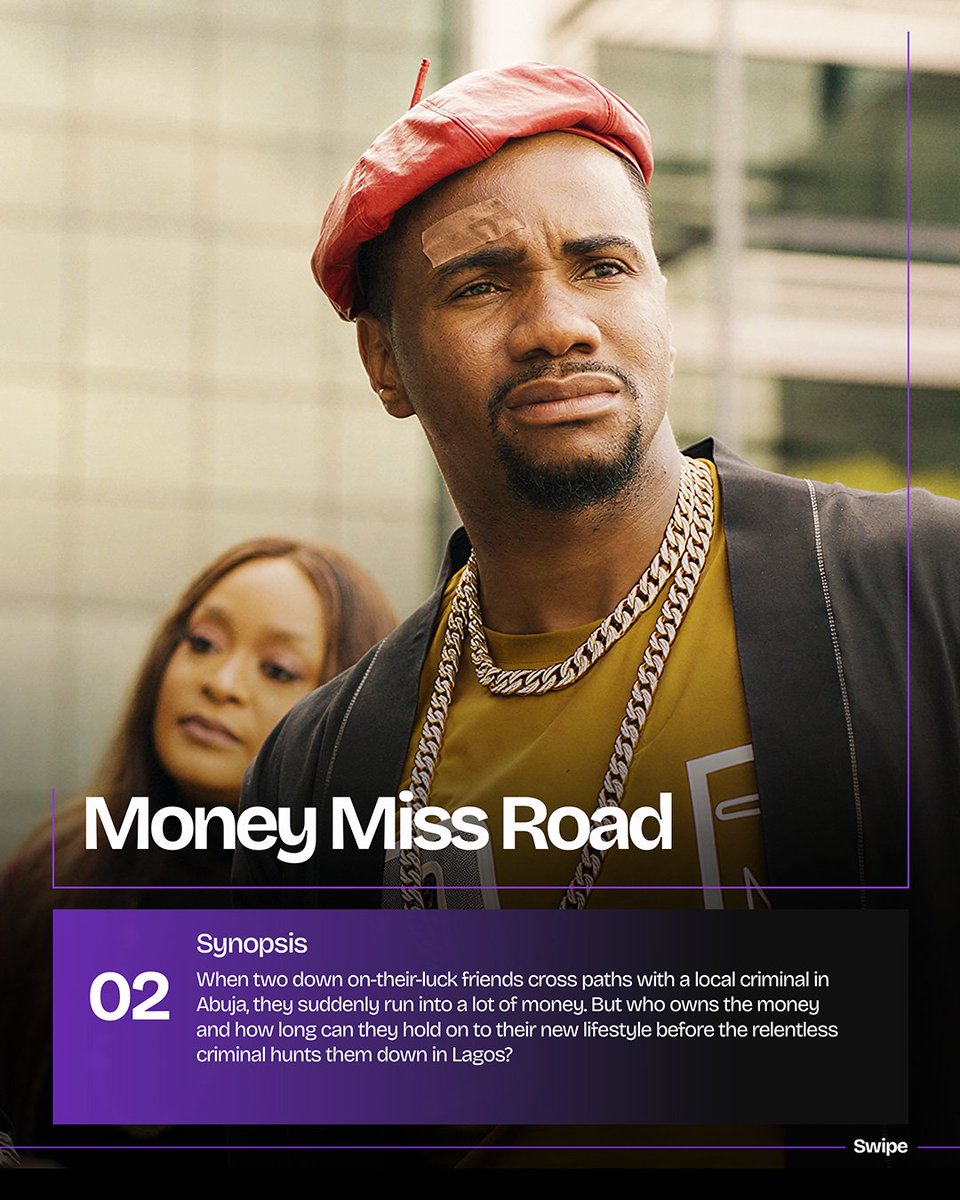 HomiTv_'s tweet photo. You’re watching the wrong movies! 👀🍿

Here are 5 hidden gems on HomiTV you’re probably sleeping on. Swipe through and discover your next favourite! 🔥

#HomiTV #HiddenGems #AfricanMovies https://t.co/GMZ20tE5Qo