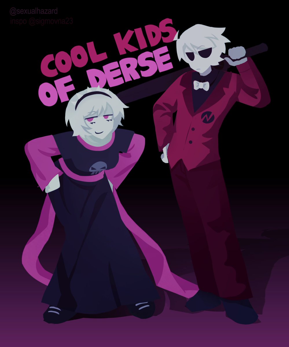 SEXUALHAZARD's tweet photo. #davestrider #roselalonde #homestuck https://t.co/bbQH5DSHcR