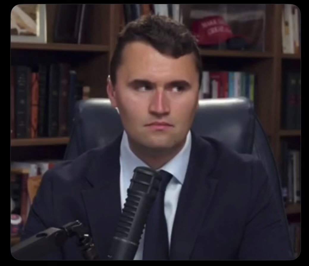 JustTheTweets17's tweet photo. Charlie built something so big and powerful he became a threat to those who control the people.  They couldn't allow an honest man to have that kind of power. https://t.co/3vEHvP76CN