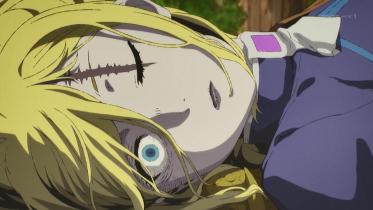 Clevatess Season 2 Episode 13 post image 1