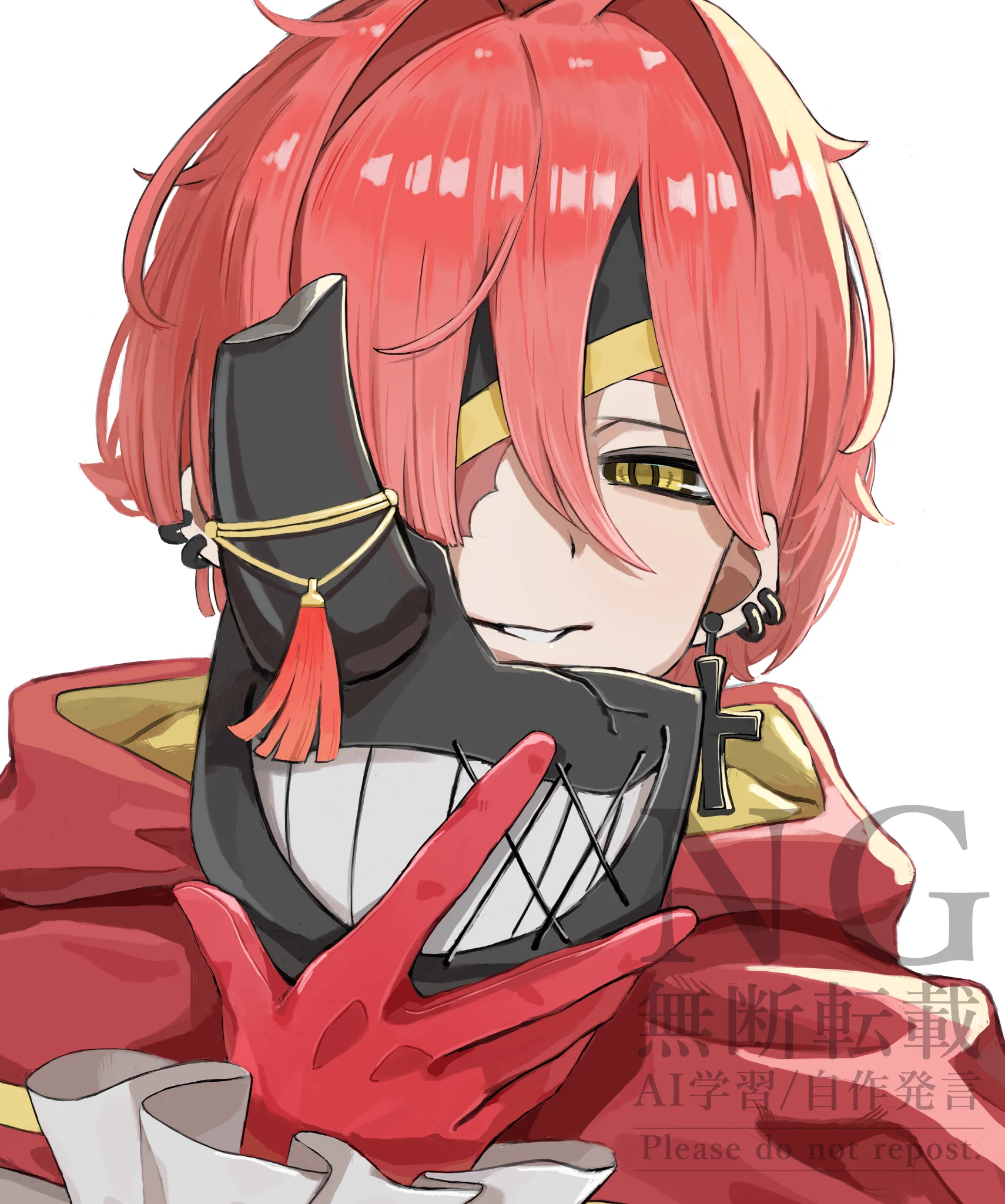 Blackちょこ⚫🍫イラスト依頼受付中 on X: 