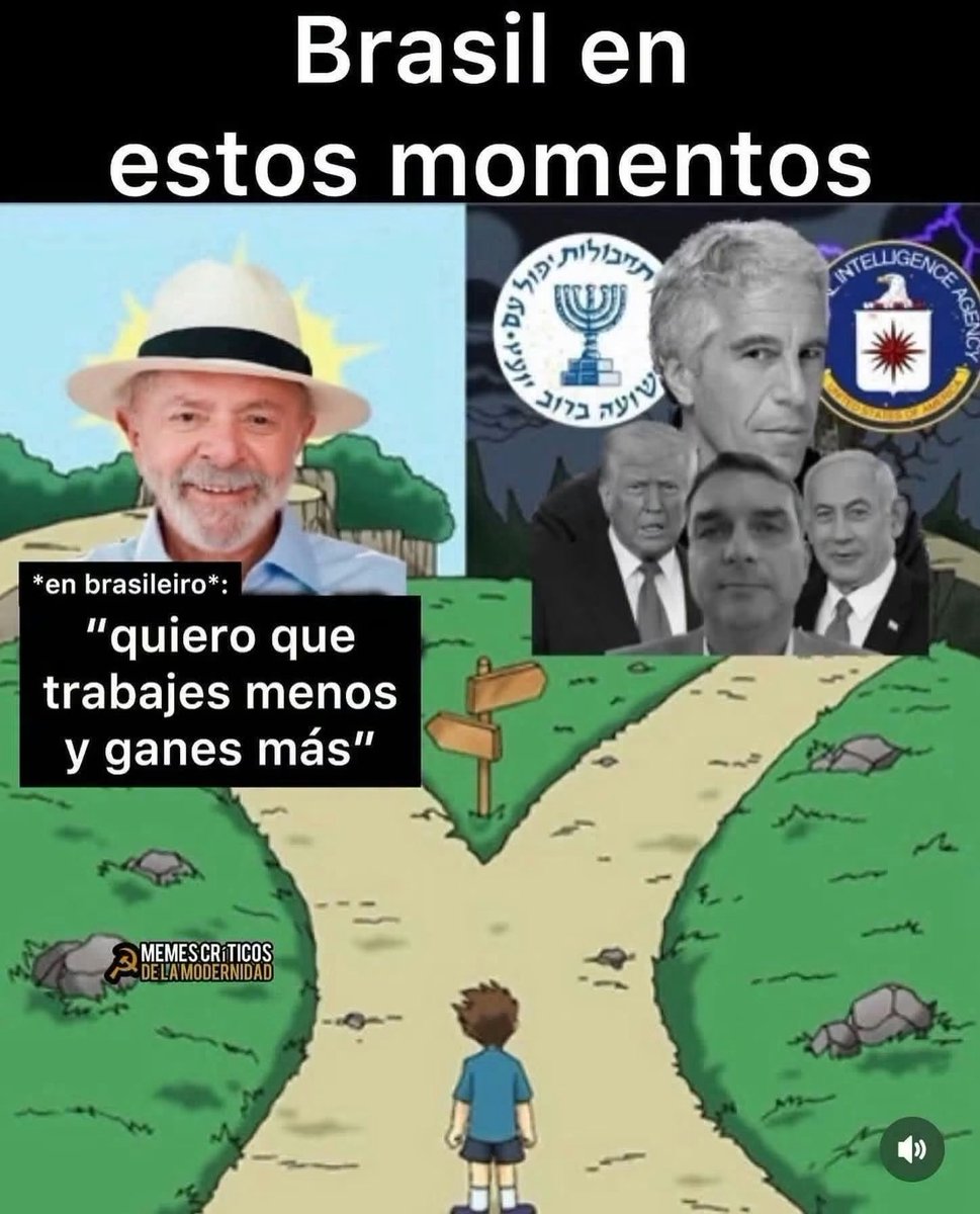 nacional_memes's tweet photo. Por favor compas, no perdamos Brasil, es el último foco de resistencia rebelde 🐷 https://t.co/fRjRiEnBJz
