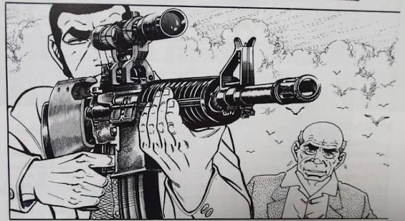 Sk57p9fHGM9337's tweet photo. やっぱりこんだけ長いと狙撃用がベターかな？(スーツも新調するか！)
#M16
#T8 #CGS https://t.co/qRjzsEyVQ2