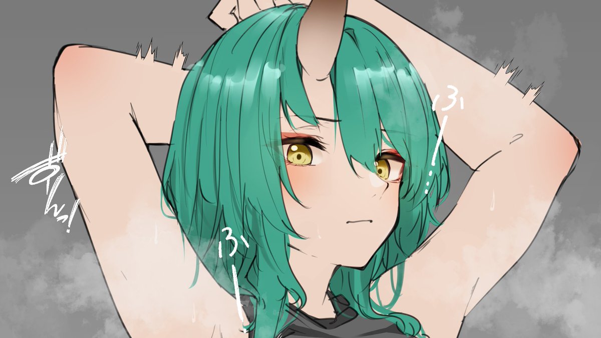 toluol_0925's tweet photo. #今月描いた絵を晒そうㅤ 

全部アウトや…嘘だろ…。 https://t.co/QgG7AFUeVk