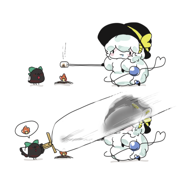potipoti93's tweet photo. ＃こいシープ https://t.co/0bhHX7Po1Q