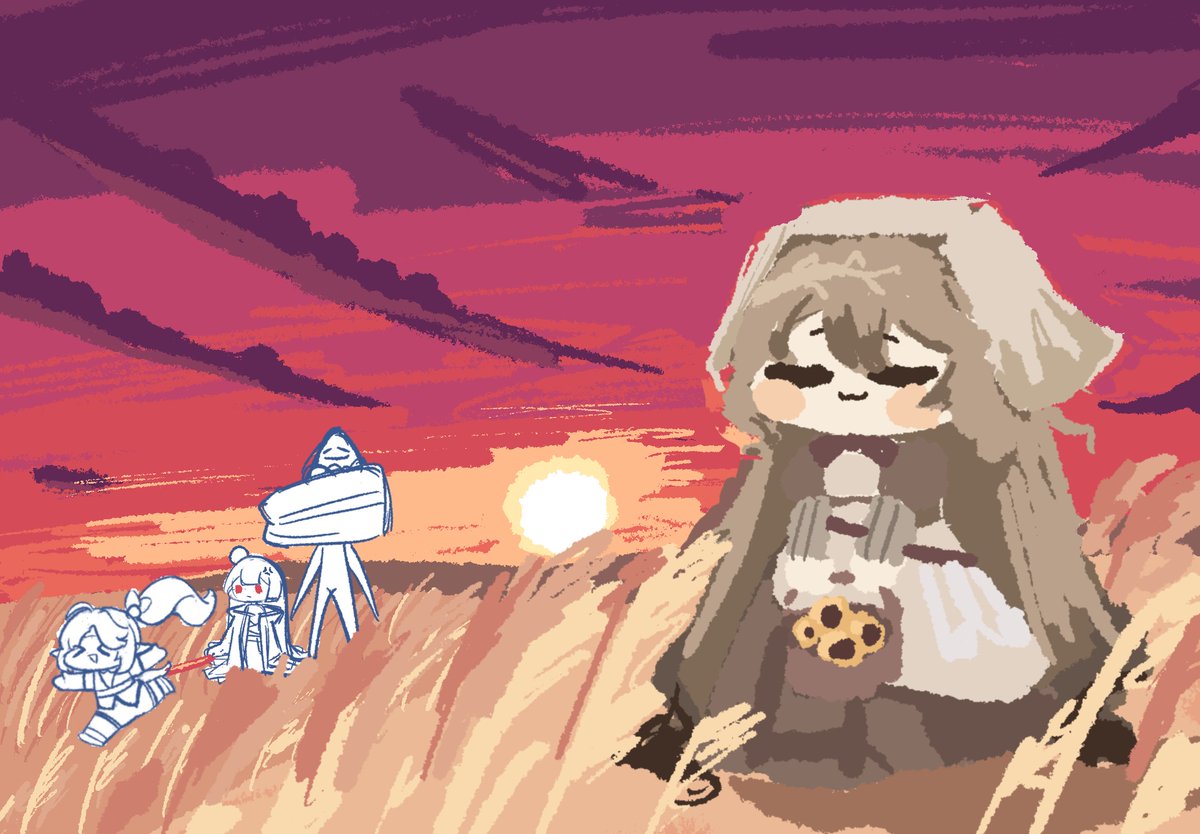 MAREDI_MRD's tweet photo. wip https://t.co/V8A150PUaE