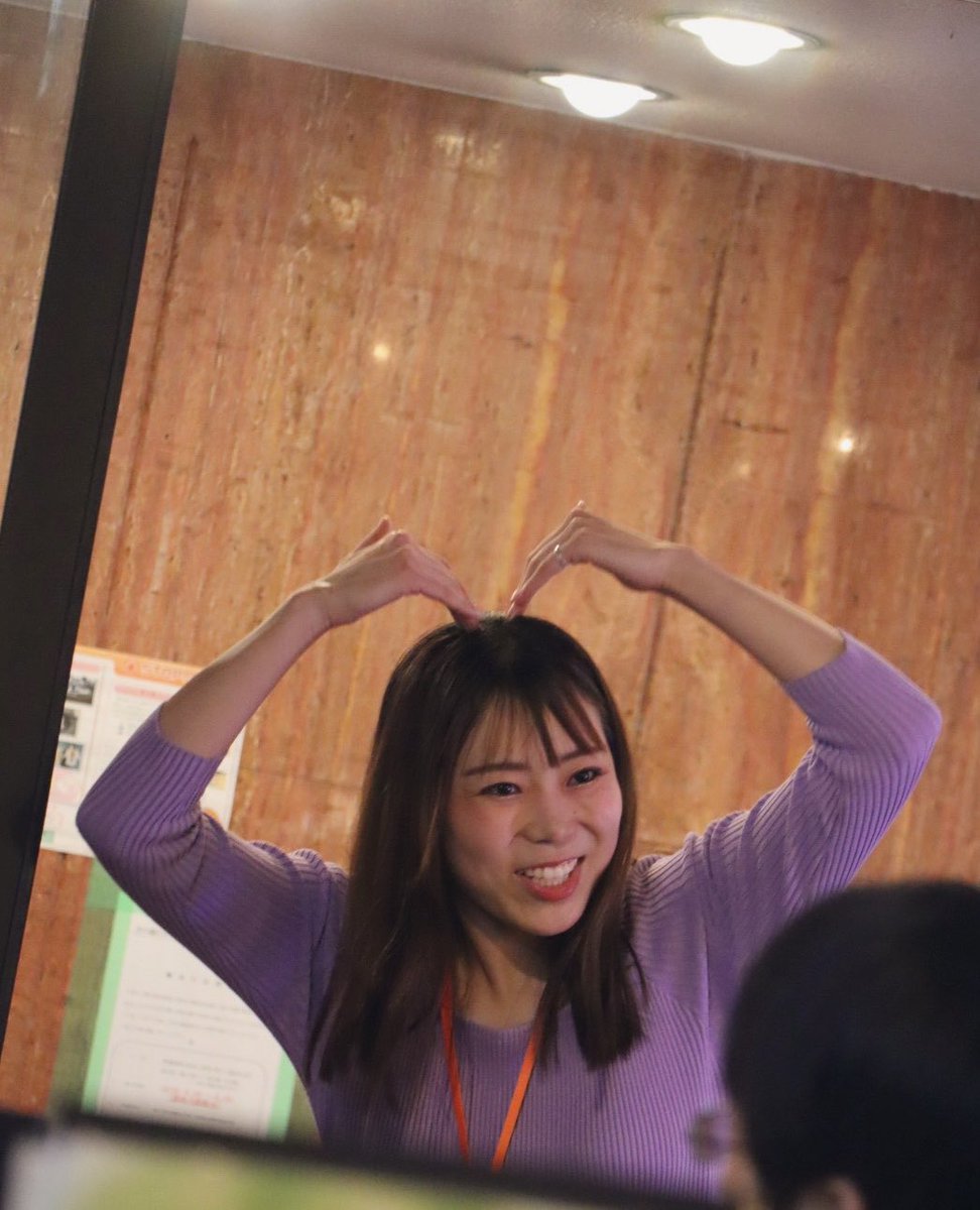mskars3024's tweet photo. 9/29
面白すぎて泣いた🤣
めっちゃ楽しかった😂
みんなそれぞれ料理に対して思ってること違うんだろうけど“好き”っていう想いが伝わってきてとーーーーーっても良かった😊
料理も美味しくて！！
最高で幸せでした✨️
ステキな時間をありがとうございました😊

 #演劇ごはん
 #ヘンボッケ https://t.co/4o66V2jCHt