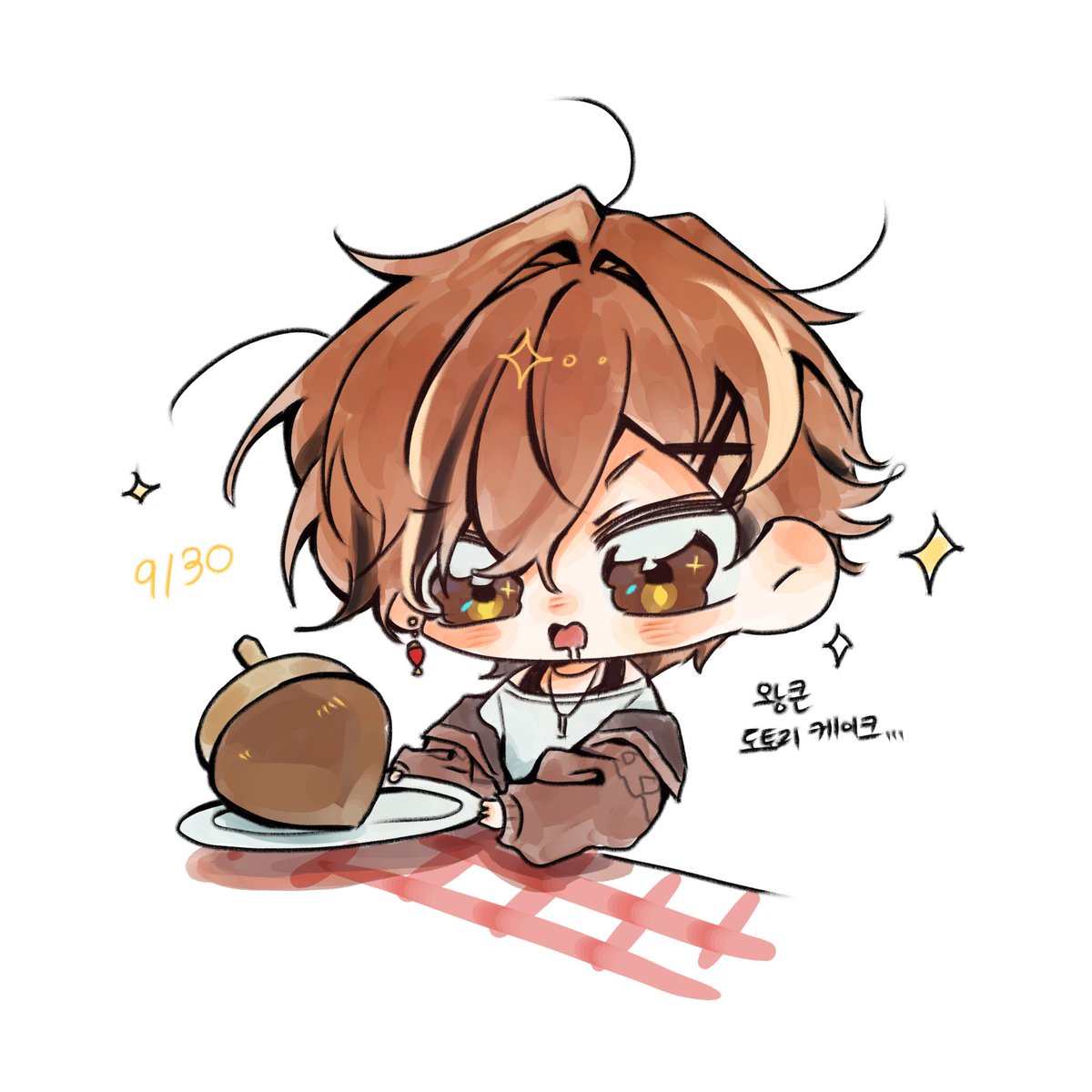 NanbongD29's tweet photo. #ラスカ・モンクリーフ誕生祭2026
#ラスカ・モンクリーフ誕生祭2026
🍿 https://t.co/SnGBoc6dpY