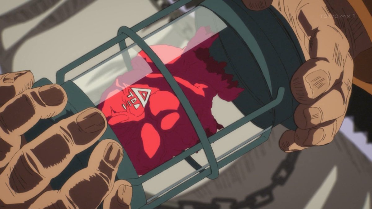 Clevatess Season 2 Episode 13 post image 1