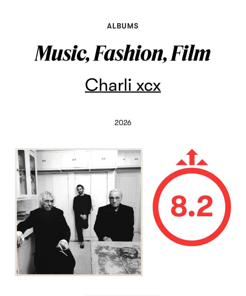 infocharlixcx's tweet photo. https://t.co/nKnPD0edui
