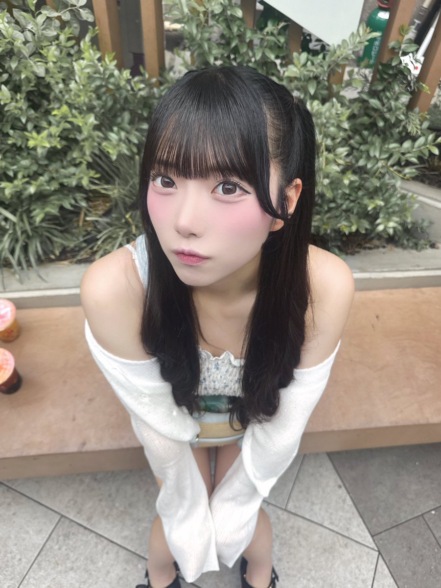 Urara_IMMM's tweet photo. 私以外の隣で幸せになんないで https://t.co/eh7qdUFynG