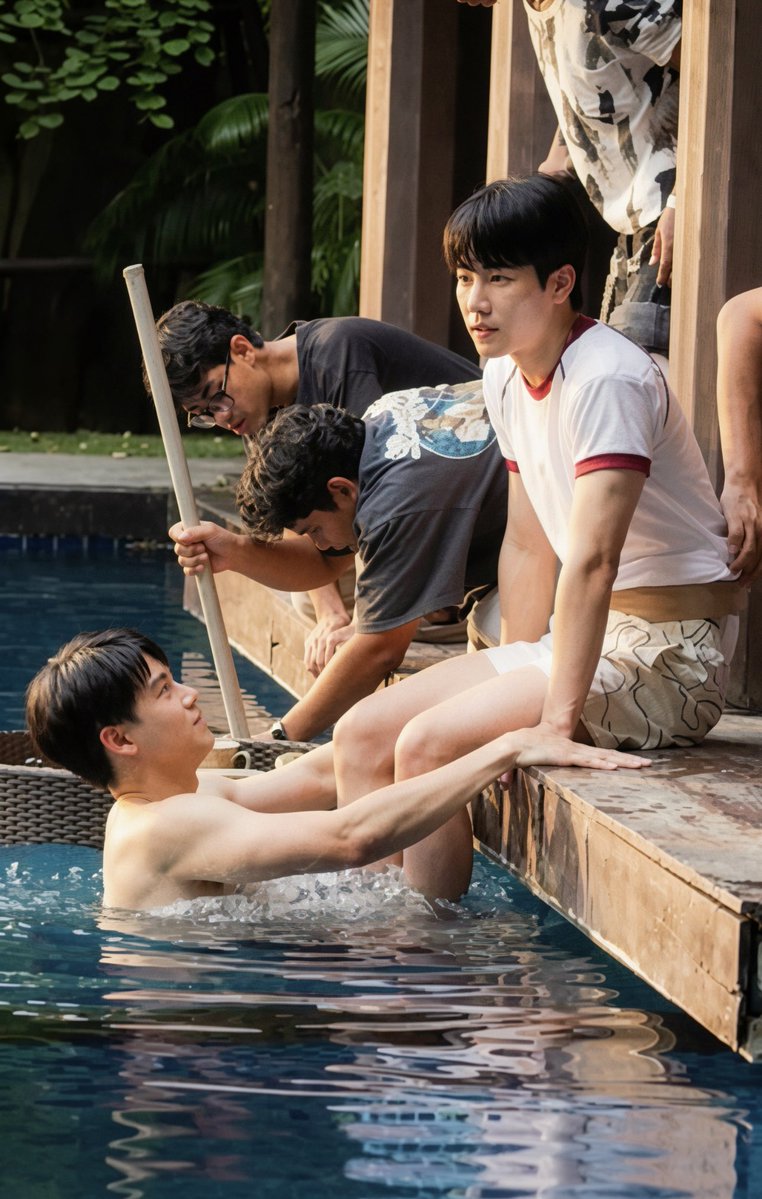Ww11Ta's tweet photo. ตะไมไม่เอาซีนนี้มาด้วยยยย มันเขินทุกตรง ยัยพี่เอียงหน้าไว้ คนน้องจุ๊บ หละยิ่งสายตาพิหยิ่นอะ เขินนนน!!

เหมือนทำแบบชินอะ

#BTSPoliceinLoveEP3 
#ที่รักสารวัตรเธียร์ https://t.co/CfJzw01Axl