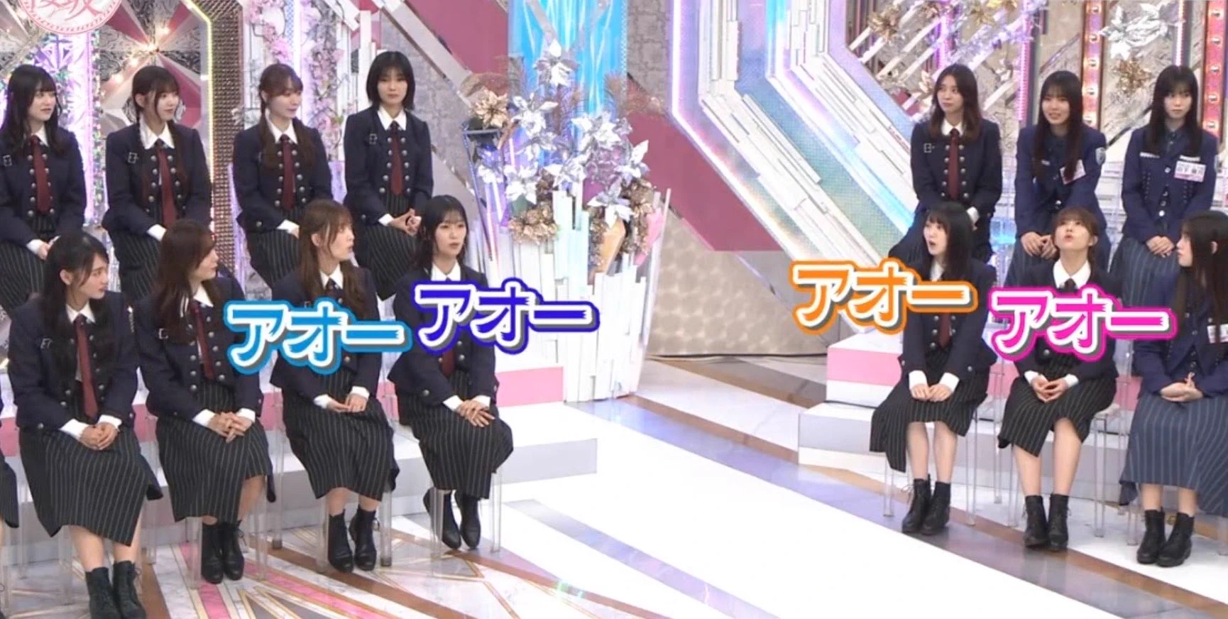 櫻坂46 on X: 