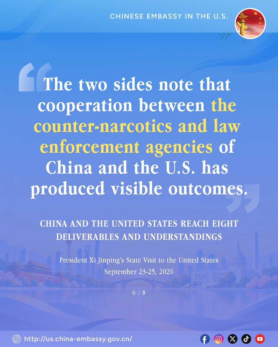 ChineseEmbinUS's tweet photo. https://t.co/6GXnmEQFHR