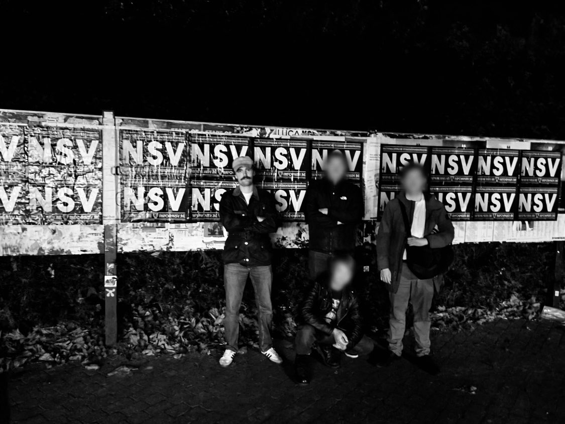 WardVanMeensel's tweet photo. Ook in uw stad! ⚡️🏴‍☠️ https://t.co/xsy4EHIyTP